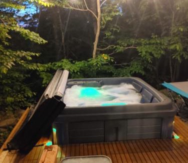 La Minerve House | Chalet AYUR - SPA et nature