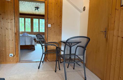 Lauterbrunnen Apartment | Chalet Bärli