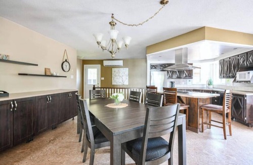 Bowman Ski Chalet | Chalet Béatitude