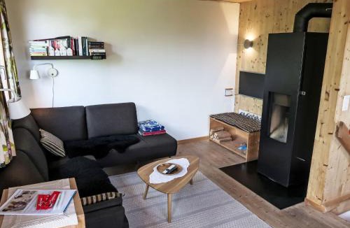 Furna Ski Chalet | Chalet Börtji by Interhome