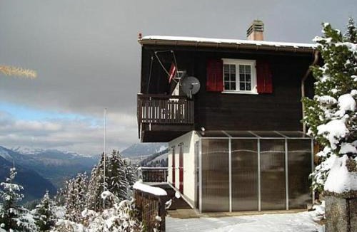 Lenk Ski Chalet | Chalet Bühlweidli by Ferienlenk