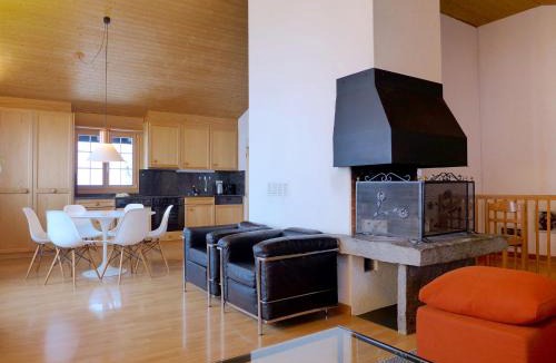 Lenk Ski Chalet | Chalet Bühlweidli by Ferienlenk