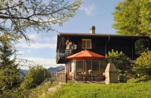 Lenk Ski Chalet | Chalet Bühlweidli by Ferienlenk