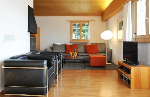 Lenk Ski Chalet | Chalet Bühlweidli by Ferienlenk