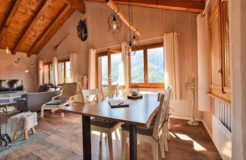 Blitzingen Ski Chalet | Chalet Bülbül