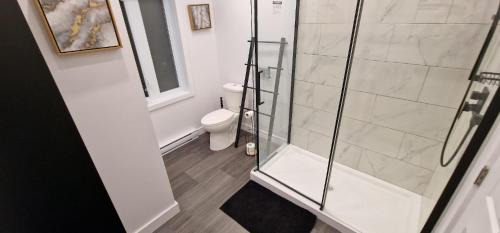 Saint-Alphonse-Rodriguez Ski Chalet | Chalet Bon Repos