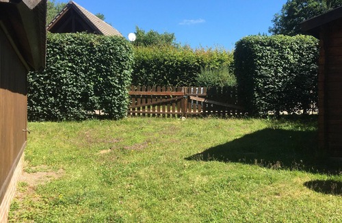 Moux-en-Morvan Ski Chalet | Chalet Bord de lac