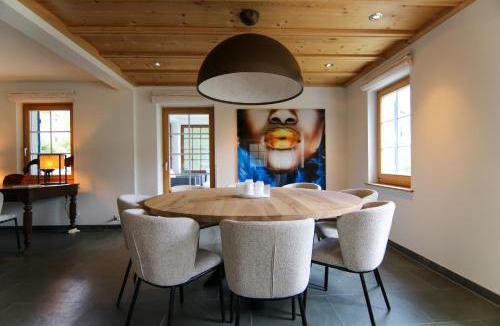 Arosa Ski Chalet | Chalet Badrutt by Arosa Holiday
