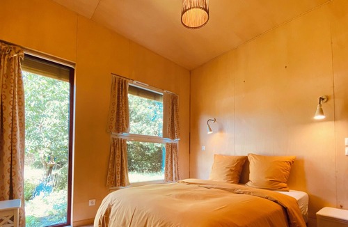 Cuguen Ski Chalet | Chalet Baie du Mont Saint Michel