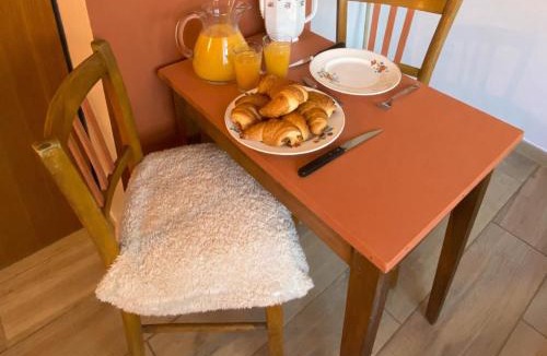 Belleme Apartment | Chalet bain nordique - Calm & relax - Wifi-Netflix-AppleTV-Canal