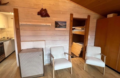 Soerenberg House | Chalet Bambi by Interhome