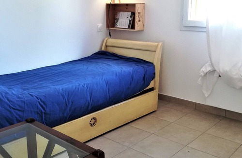 Parentis-en-Born Villa | Chalet Bambou