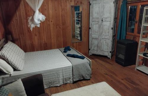 Saint-Ambroix House | Chalet Banassac