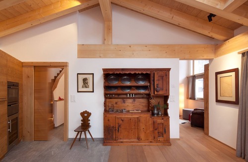 Zermatt Ski Chalet | Chalet Banja