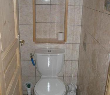 Orcieres-Merlette Ski Chalet | Chalet Baptiste