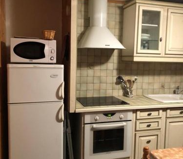 Orcieres-Merlette Ski Chalet | Chalet Baptiste