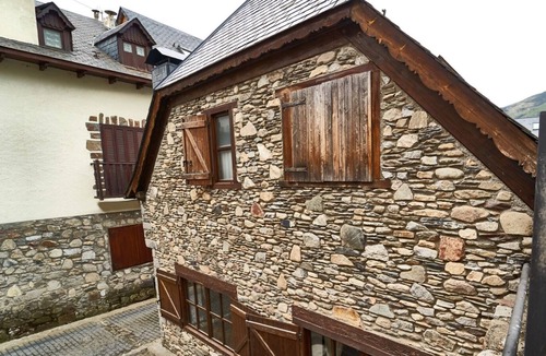 Salardu Ski Chalet | Chalet Baqueira-Beret
