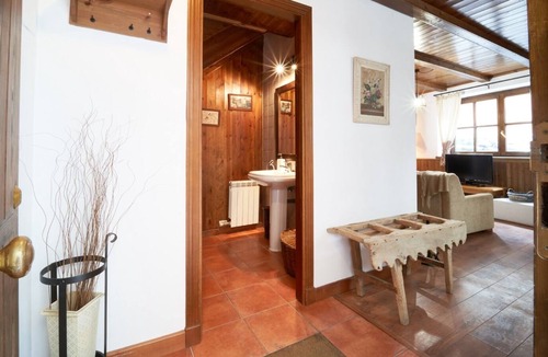 Salardu Ski Chalet | Chalet Baqueira-Beret