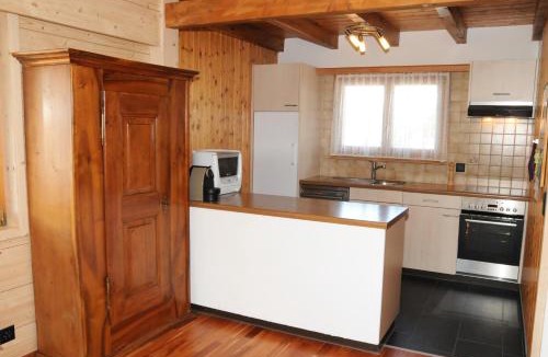 Graechen Ski Chalet | Chalet Barbara
