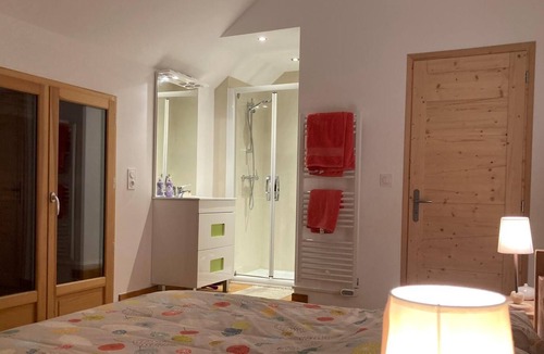 Meolans-Revel Ski Chalet | Chalet Barcelonnette, Pra Loup, Savines le lac, Alpes de Haute Provence