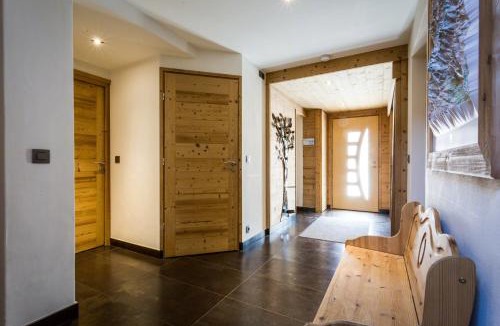 Les Houches Ski Chalet | Chalet Base Camp