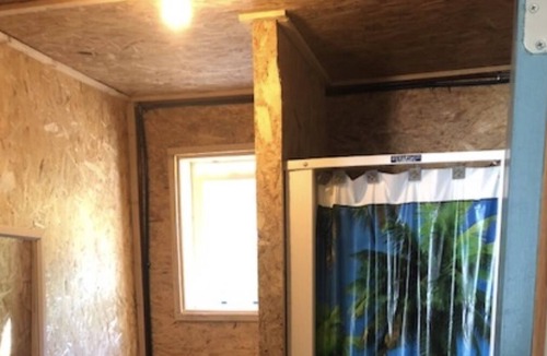 Saint-Raymond Ski Chalet | Chalet basecamp