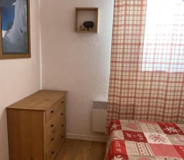 La Joue du Loup Ski Chalet | Chalet Bastilor