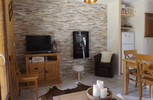 La Joue du Loup Ski Chalet | Chalet Bastilor