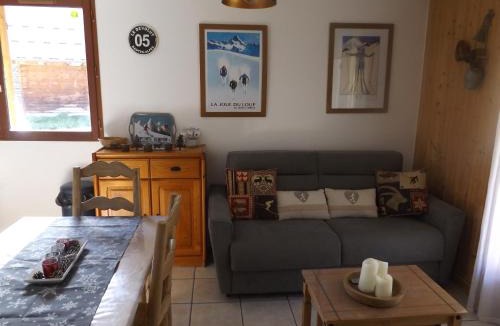 La Joue du Loup Ski Chalet | Chalet Bastilor