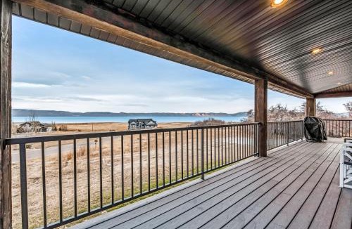 Fish Haven House | Chalet @ Bear Lake