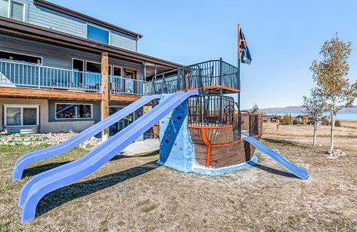 Fish Haven House | Chalet @ Bear Lake