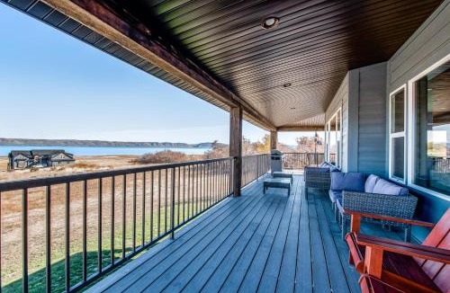 Fish Haven House | Chalet @ Bear Lake