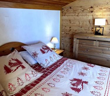 Anzere Ski Chalet | Chalet Beau-Site Anzère