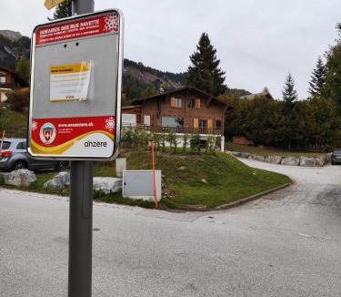 Anzere Ski Chalet | Chalet Beau-Site Anzère