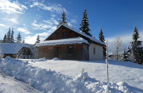 Chapelle-des-Bois House | Chalet Beaujon Chapelle-des-Bois