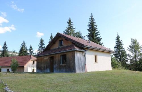 Chapelle-des-Bois House | Chalet Beaujon Chapelle-des-Bois