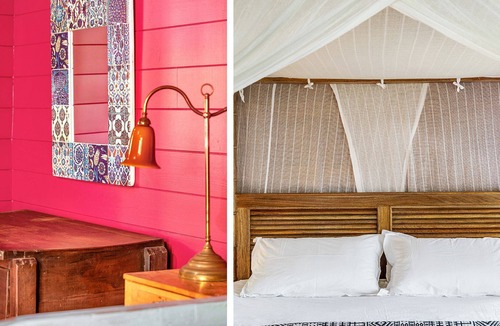 Beaumont House | Chalet Beaumont, Berry & Surrounds