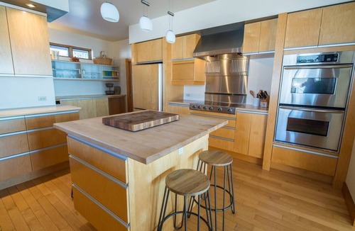 La Malbaie House | Chalet Beaurivage | Charlevoix