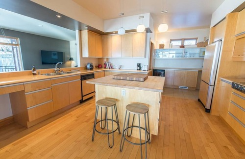 La Malbaie House | Chalet Beaurivage | Charlevoix