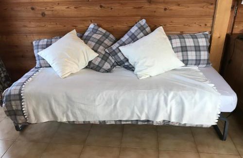 Morgins Apartment | Chalet Beauroc