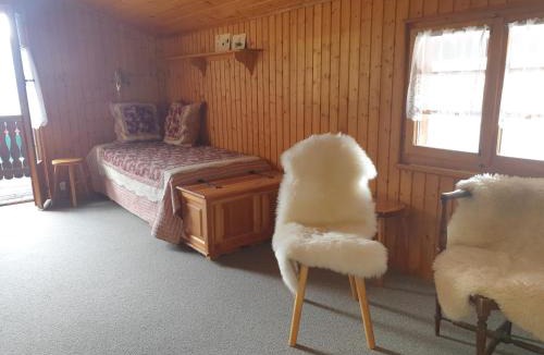 Saint-Martin Apartment | Chalet Bel Horizon