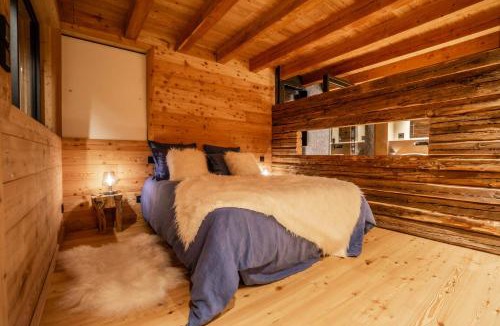 La Salle-les-Alpes Ski Chalet | Chalet Beleza