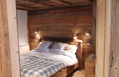 Bonneval-sur-Arc House | Chalet Bella Alpina
