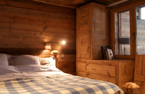 Bonneval-sur-Arc House | Chalet Bella Alpina