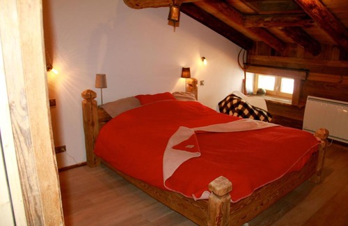 Bonneval-sur-Arc House | Chalet Bella Alpina