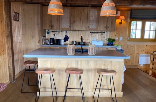 Bellwald House | Chalet Belland by Interhome