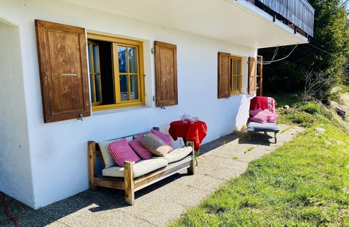 Bellwald House | Chalet Belland by Interhome