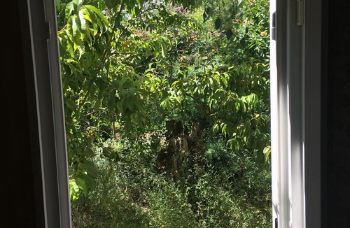 Saint-Paul-Lizonne Ski Chalet | Chalet Bellevue