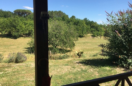 Saint-Paul-Lizonne Ski Chalet | Chalet Bellevue