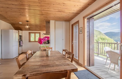 La Thuile House | Chalet Belledonne - LA Thuile